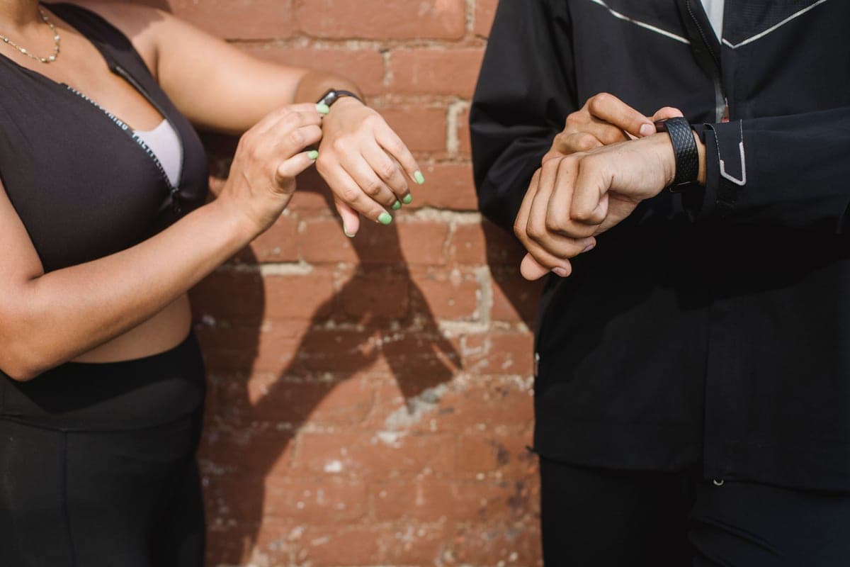 Whoop vs Oura: which recovery tracker is actually worth it?