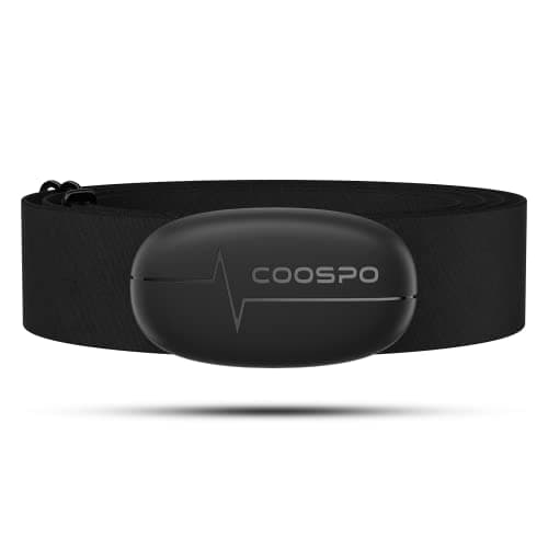 COOSPO COOSPO H6 Heart Rate Monitor