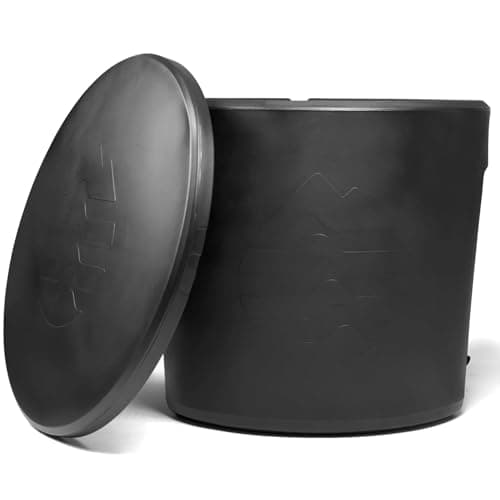 Ice Barrel Ice Barrel 300 Cold Plunge Tub