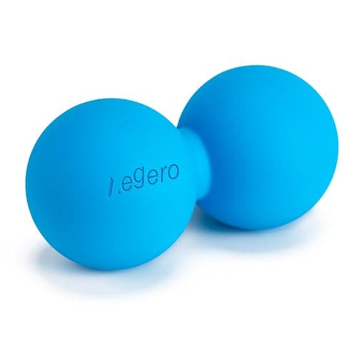 Aegero Aegero Peanut Massage Ball