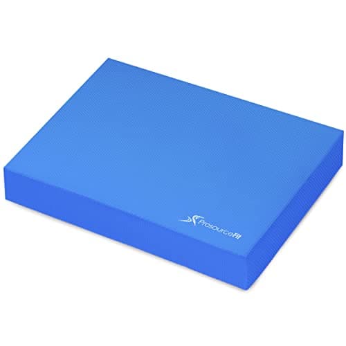 ProsourceFit ProsourceFit Exercise Balance Pad