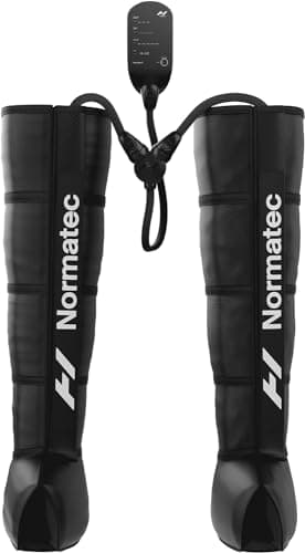 Normatec 3 vs Therabody JetBoots Prime