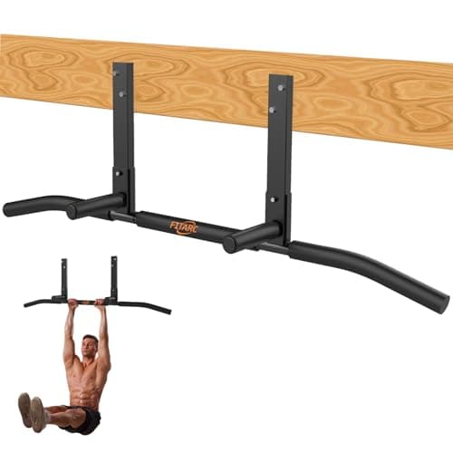Fitarc Fitarc Joist / Ceiling Mount Pull-Up Bar