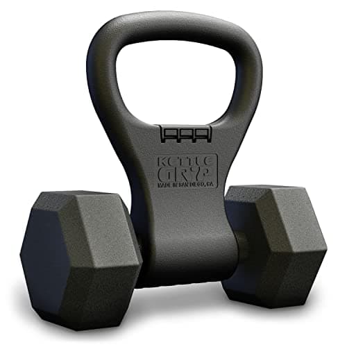 Kettle Gryp Kettle Gryp Adjustable Kettlebell Handle