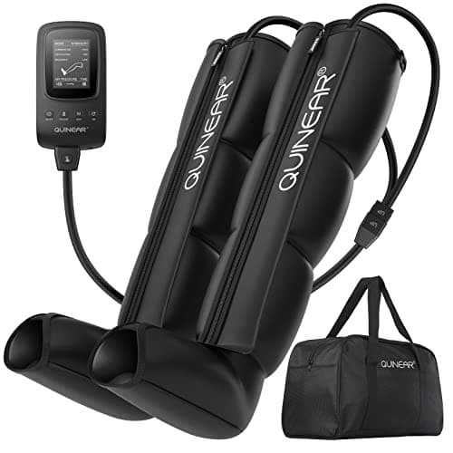 Quinear Quinear Air Compression Recovery System