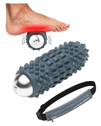 NHO NHO Vibrating Massage Ball