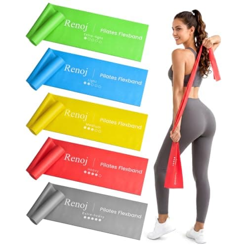 Renoj Renoj Pilates Flexbands