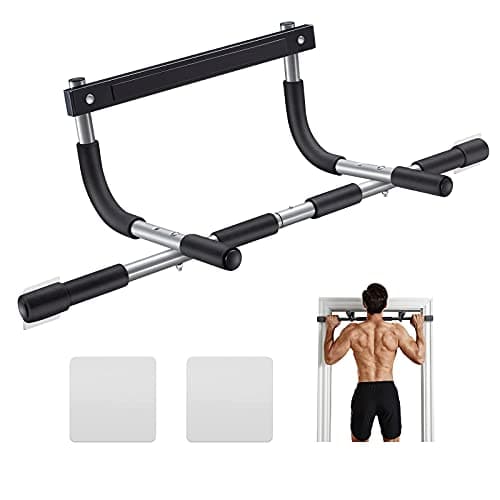 ALLY PEAKS ALLY PEAKS Doorway Pull-Up Bar