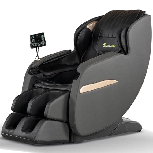 Real Relax SL-Track Full Body Massage Chair