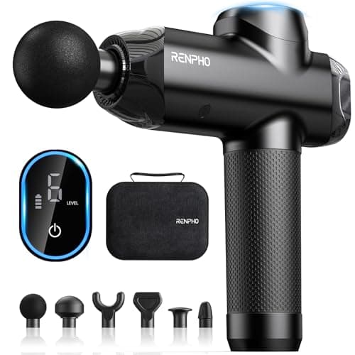 Renpho Renpho Active Power Massage Gun