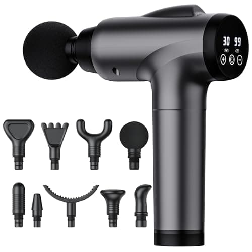 OLsky OLsky Massage Gun