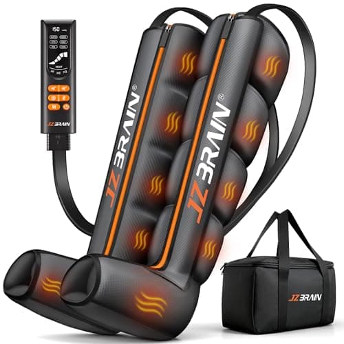 JZBRAIN JZBRAIN Air Compression Boots